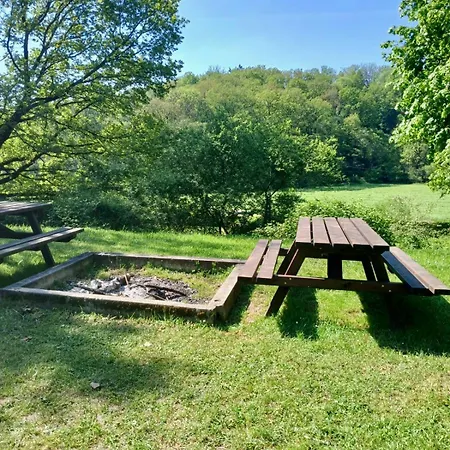 Boshuisje Durbuy Nr6 Extérieur photo