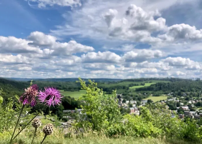 Boshuisje Durbuy Nr6