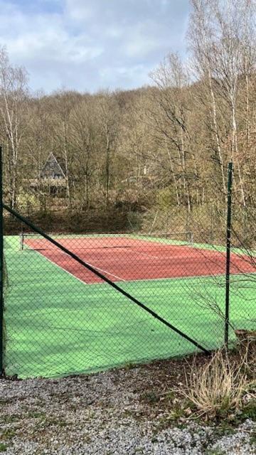 Chalet Boshuisje Nr6 Durbuy