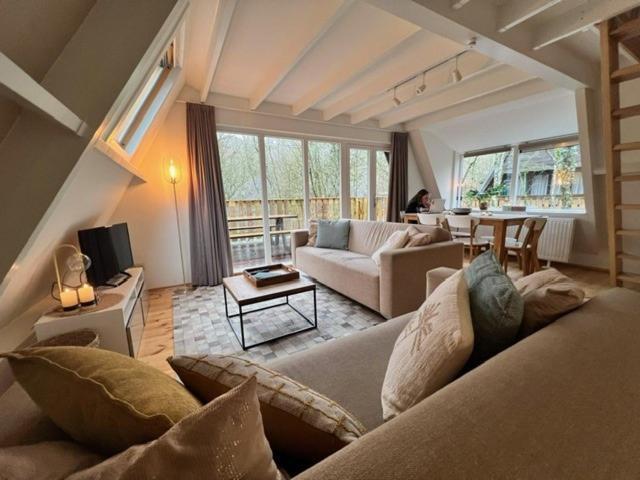 Boshuisje Nr6 * Durbuy