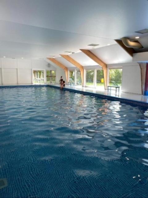 Chalet Boshuisje Nr6 Durbuy