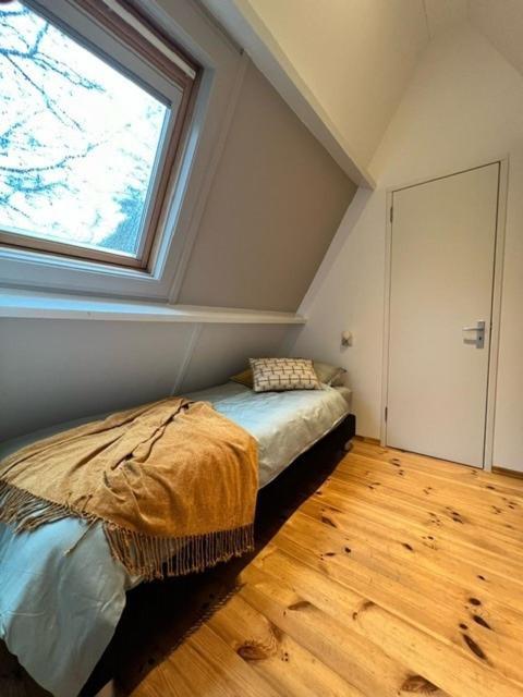 Boshuisje Nr6