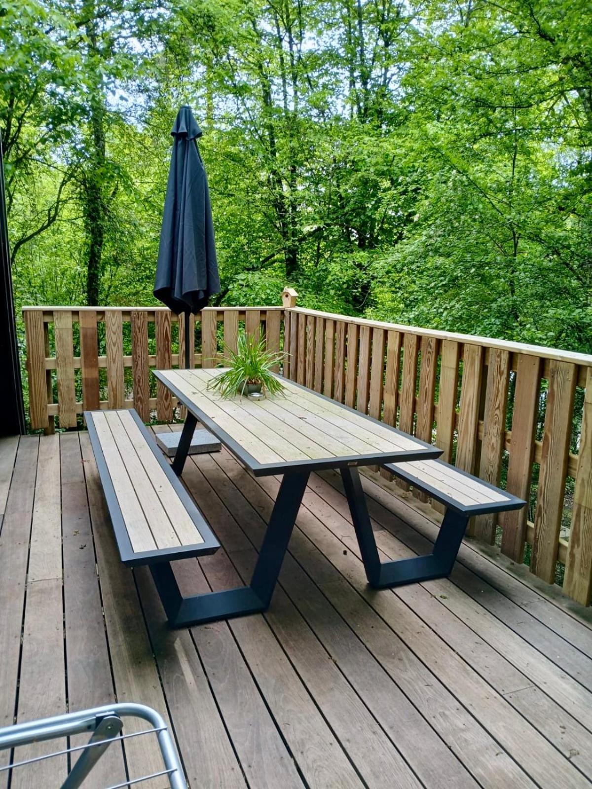 Boshuisje Nr6 *