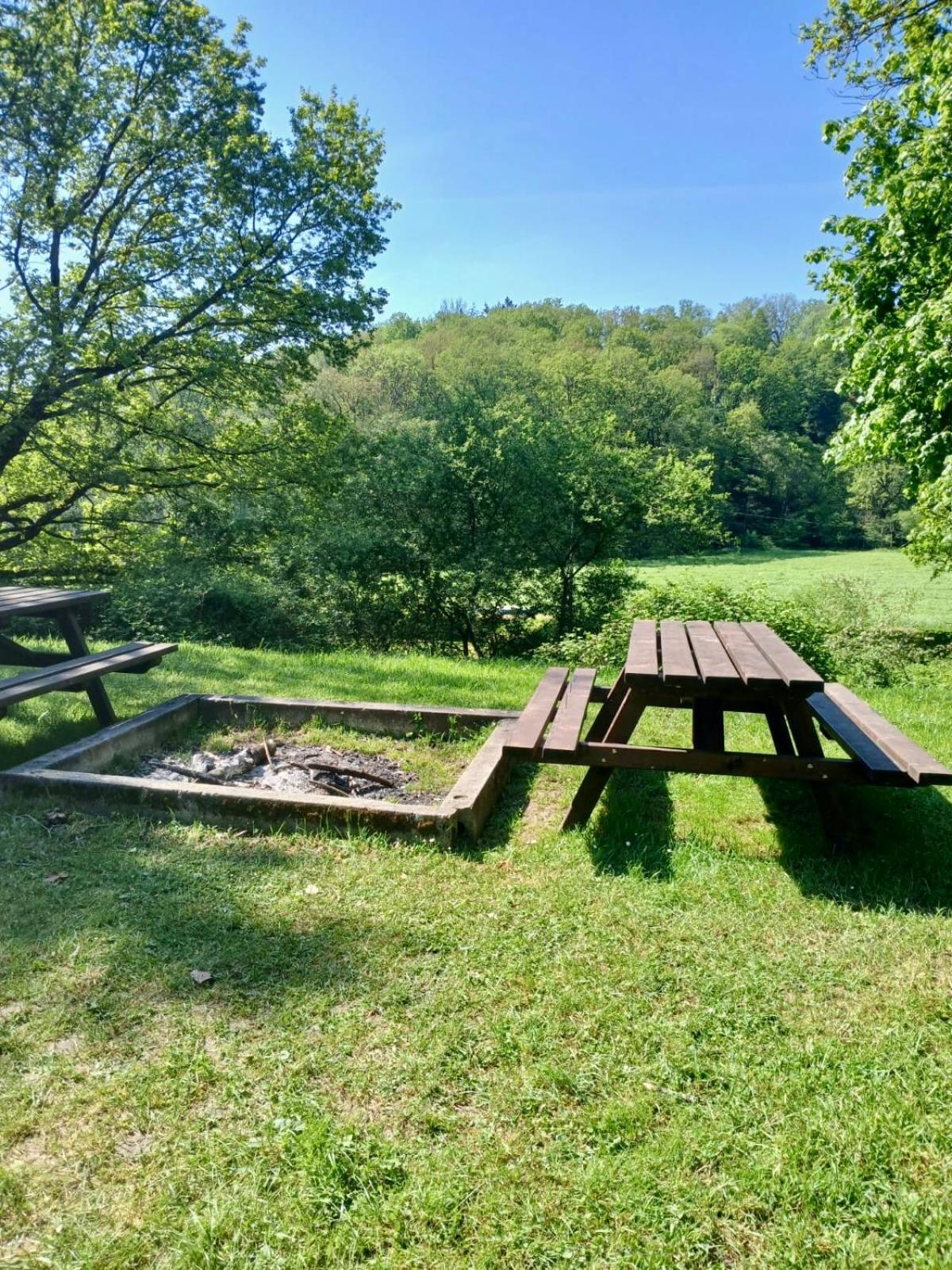 Boshuisje Nr6