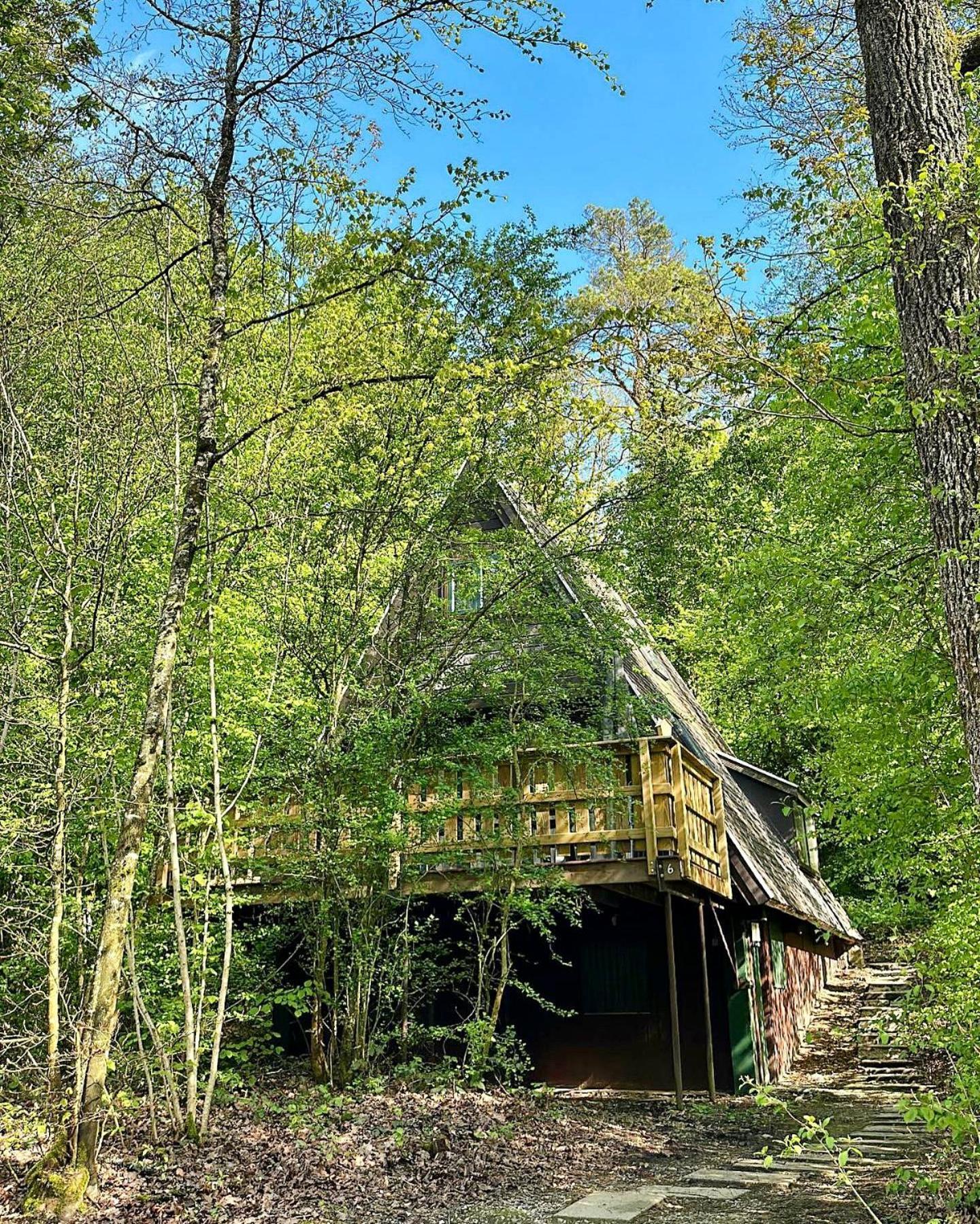 Boshuisje Nr6 Durbuy