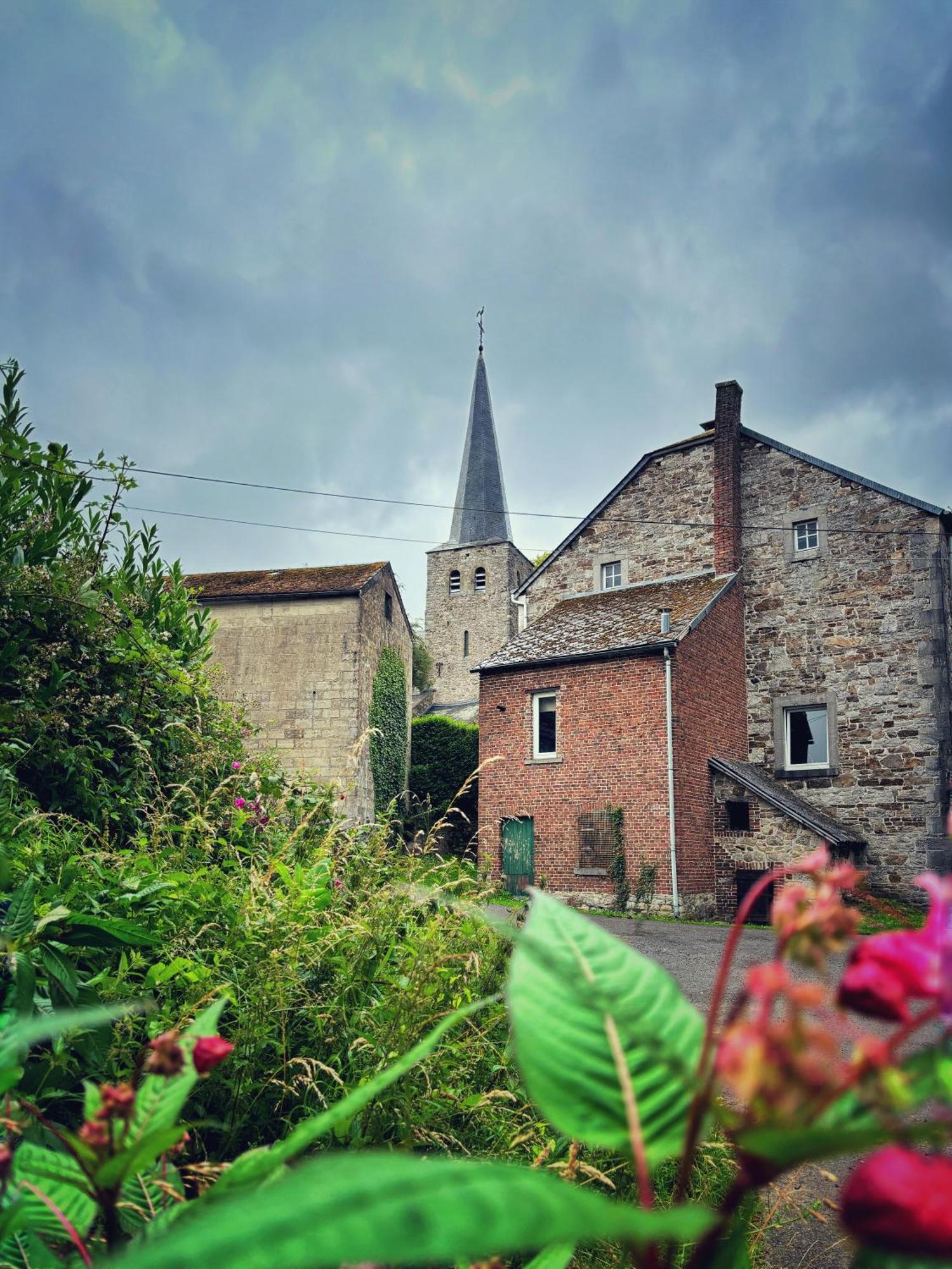 Boshuisje Nr6 Durbuy